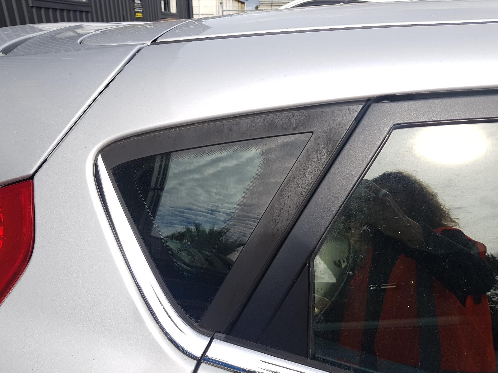 Ford Fiesta - WT 2010-2014