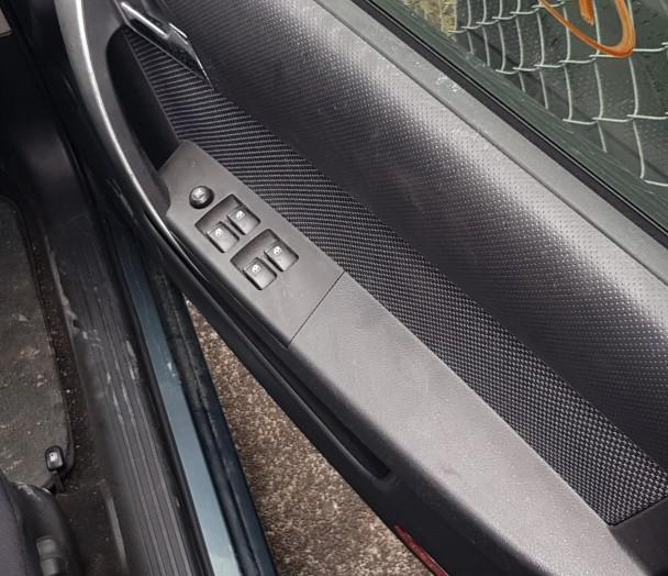 Holden Barina - TK 05-11