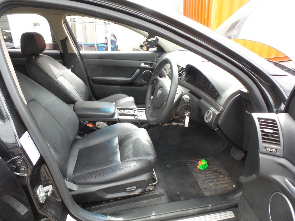 Holden Commodore - VE 2006-2013