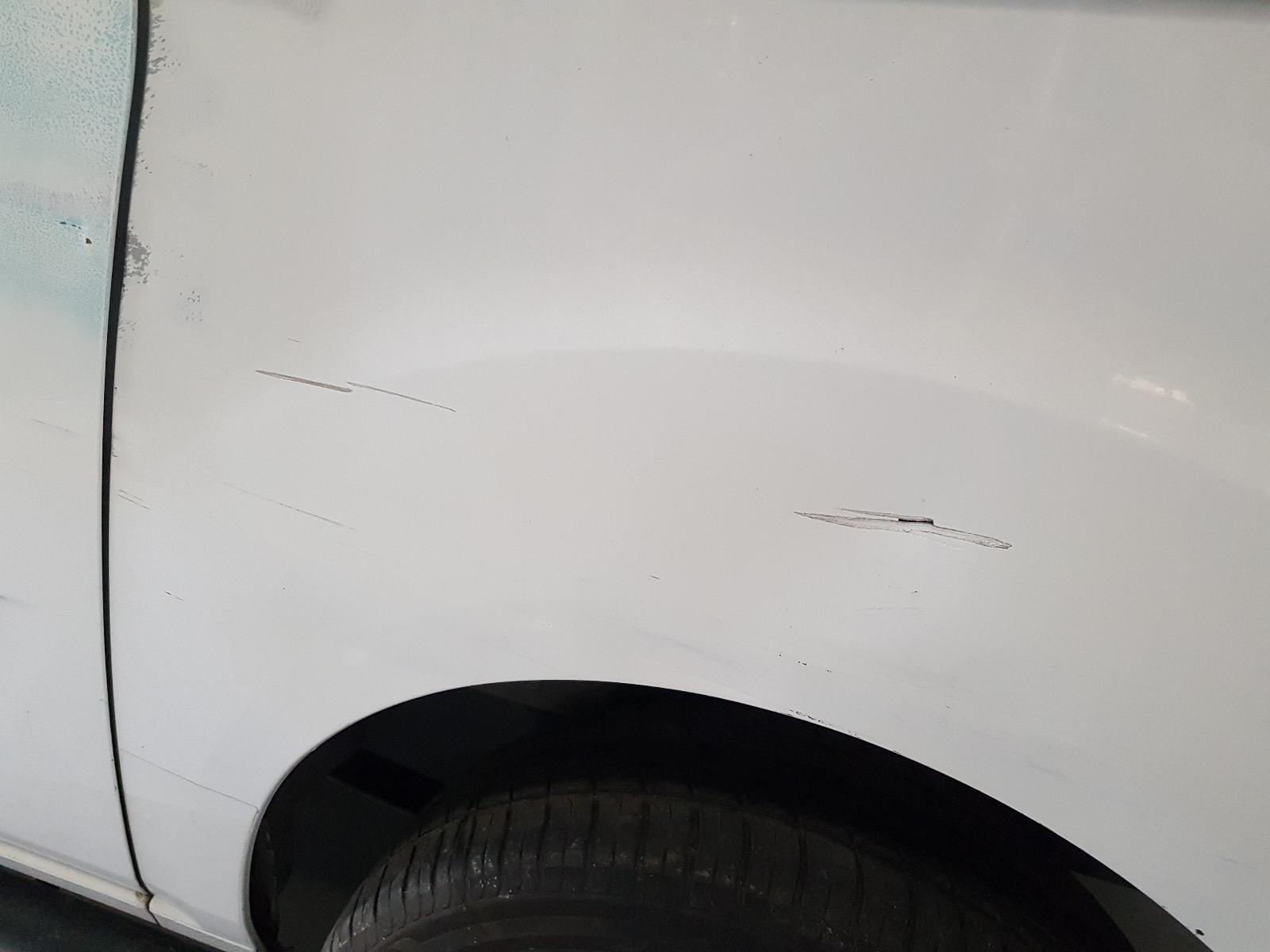 Ford Transit - Other