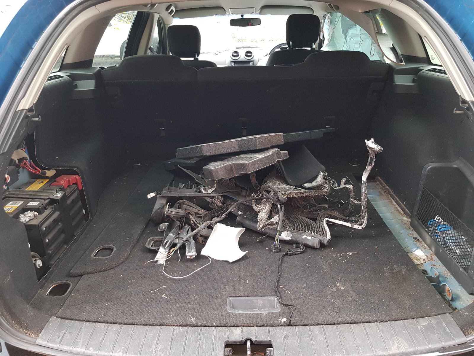 Holden Commodore - VE 2006-2013