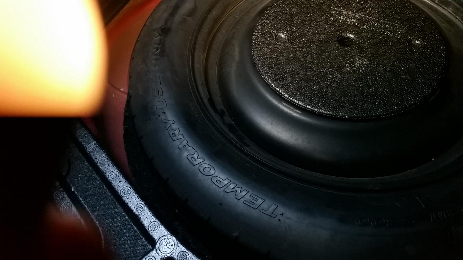 Ford Focus - LW 2011-2015