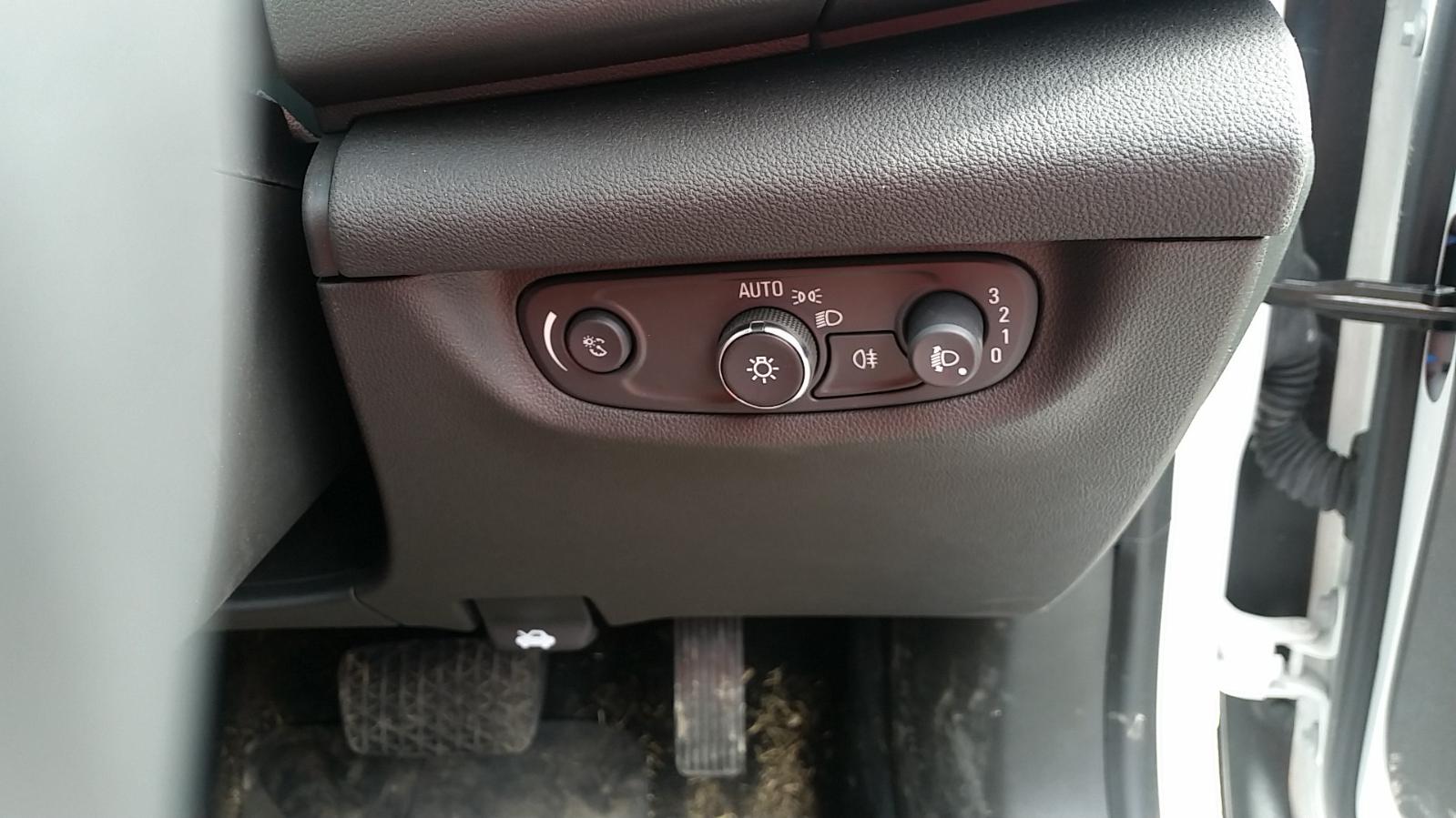 Holden Commodore - Other