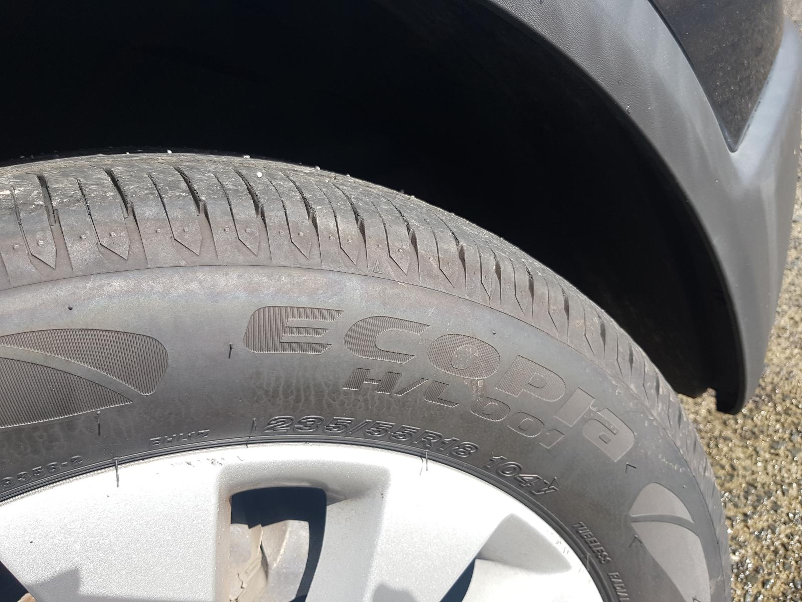 Holden Captiva - Captiva 5 2006-2011