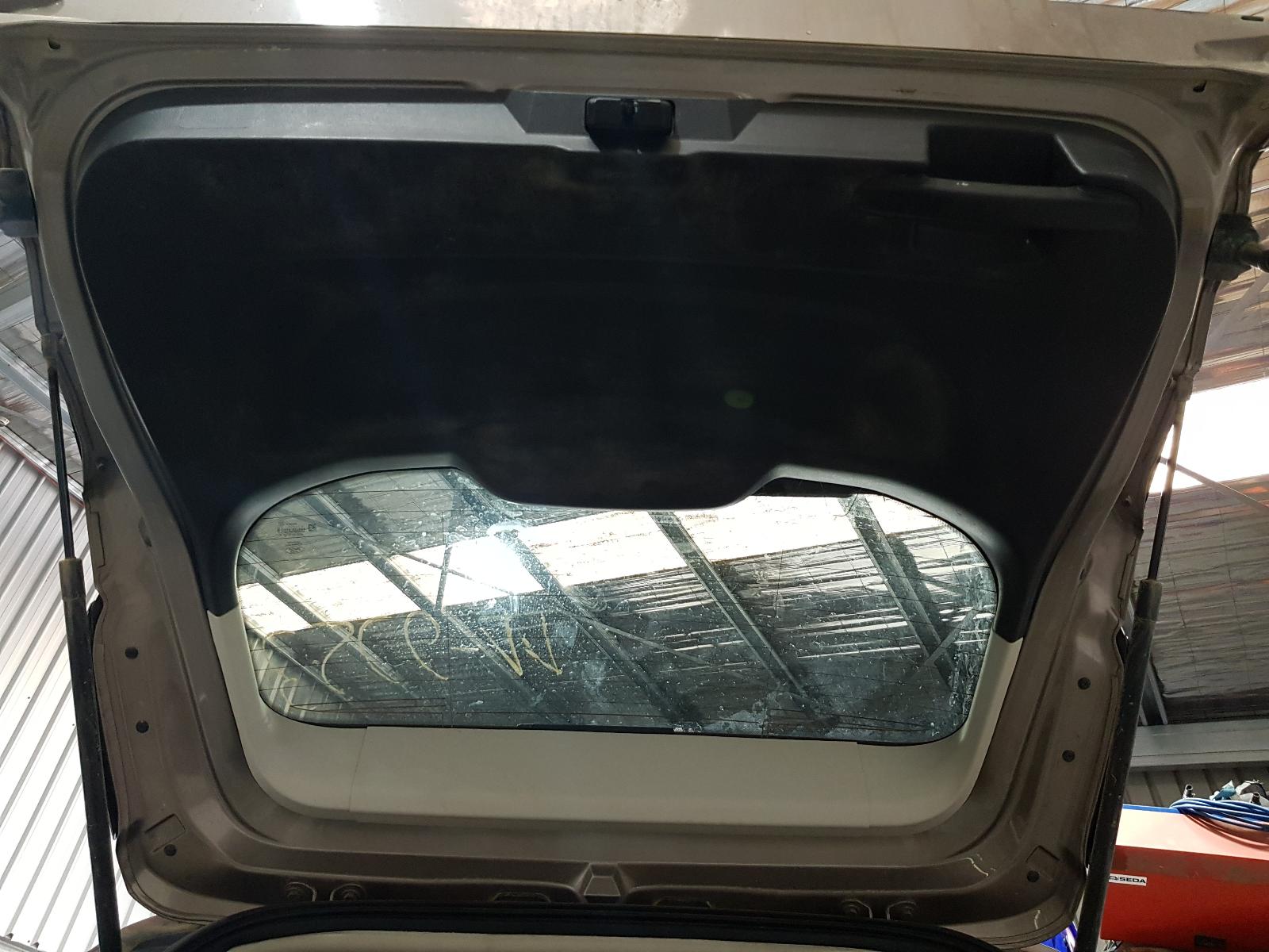 Ford Escape - LF 2007-Present