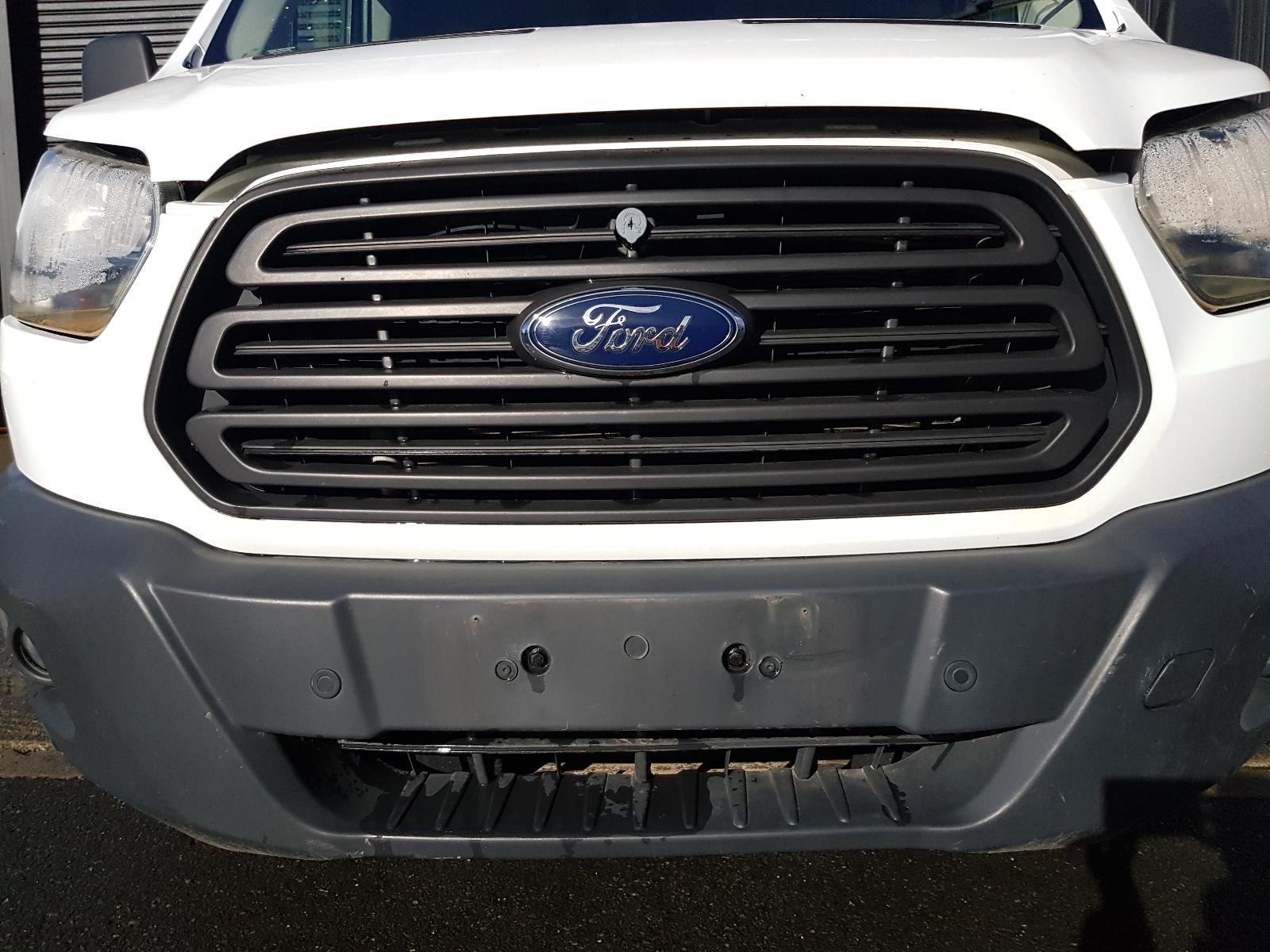 Ford Transit - Other