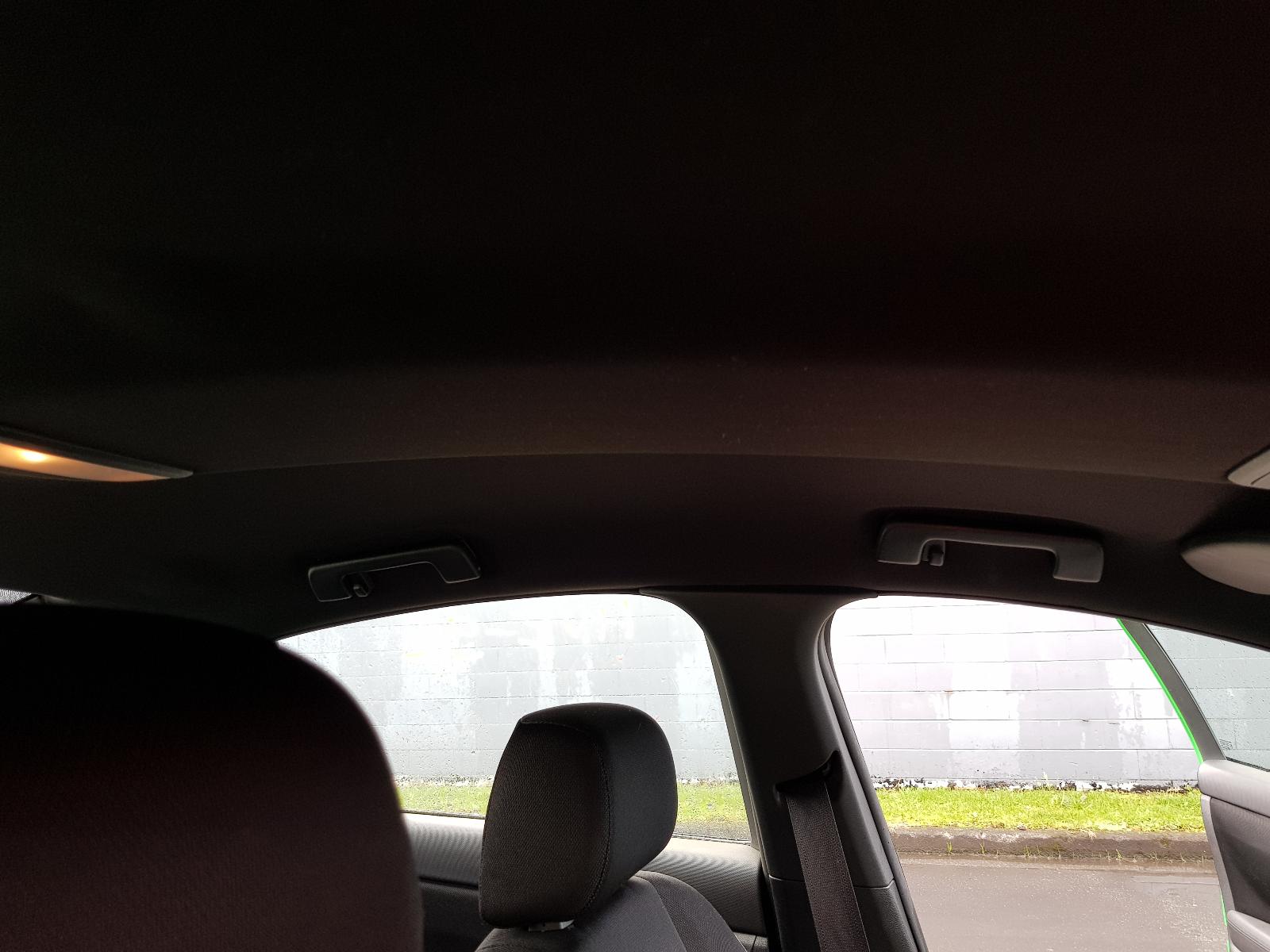 Holden Commodore - VE 2006-2013