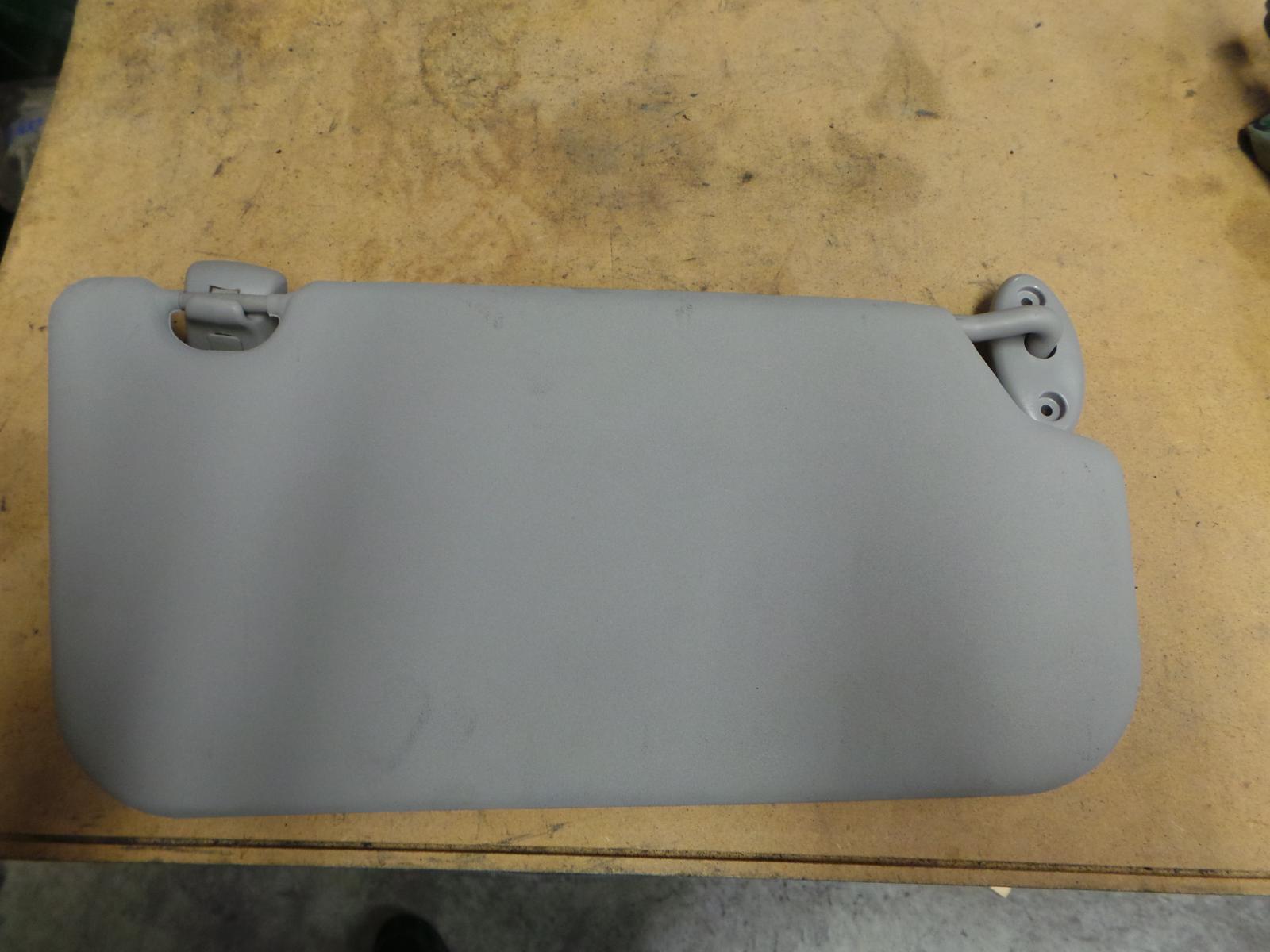 Sunvisor
