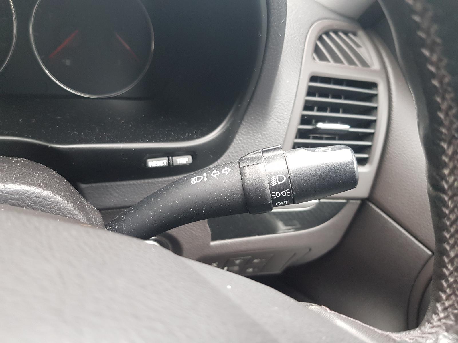 Hyundai Santa Fe - 2006-2012