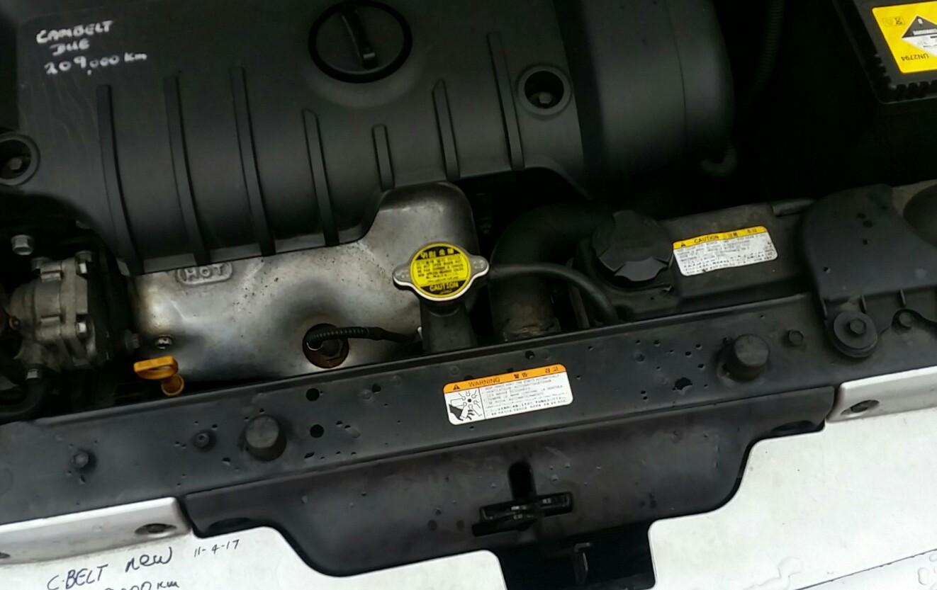 Hyundai Getz - BT51 2002-2010