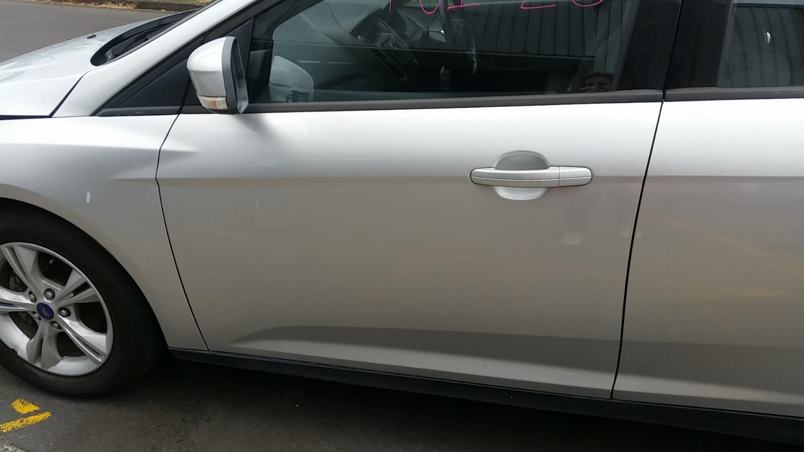 Ford Focus - LW 2011-2015