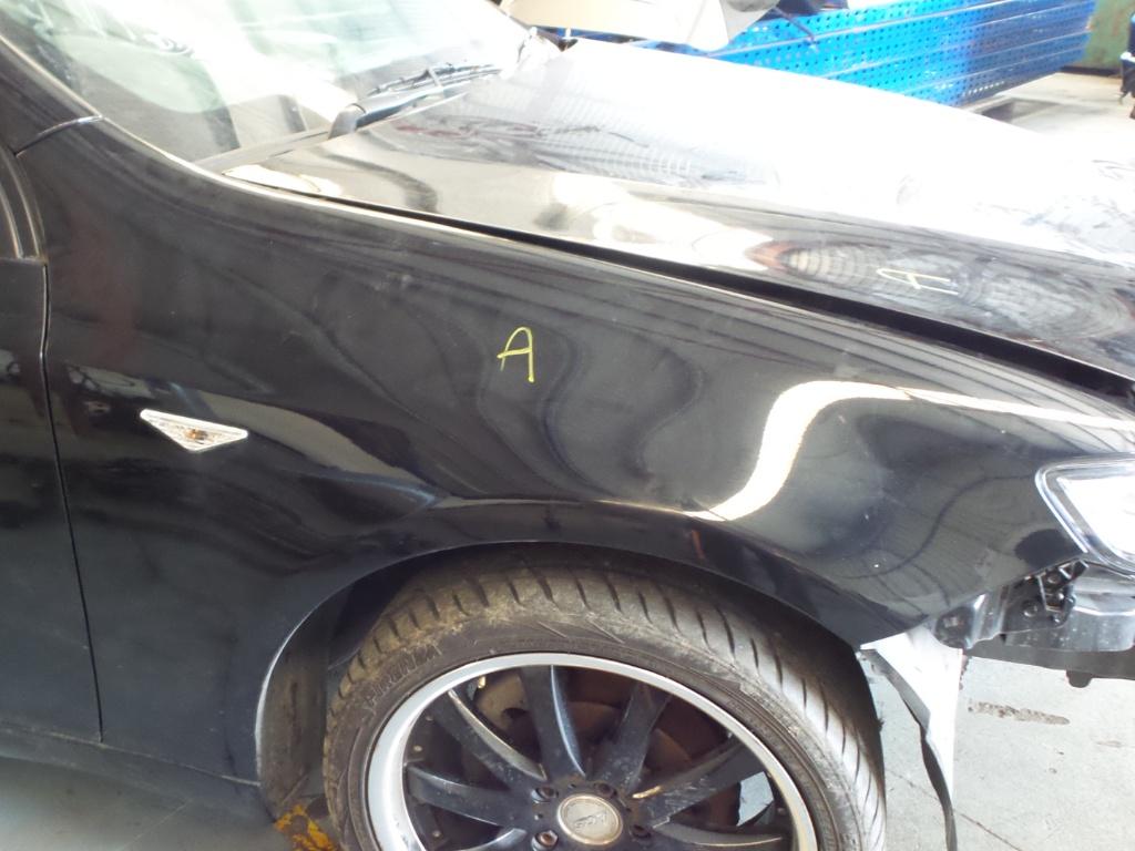 Ford XR6 - FG-FGX 2008-2016