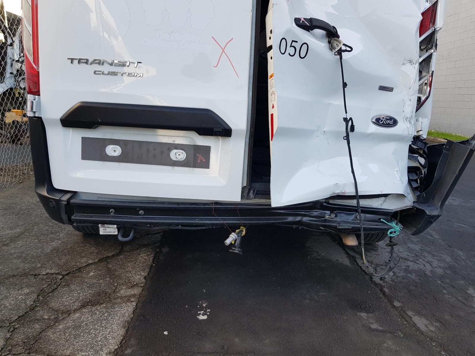 Ford Transit - Other