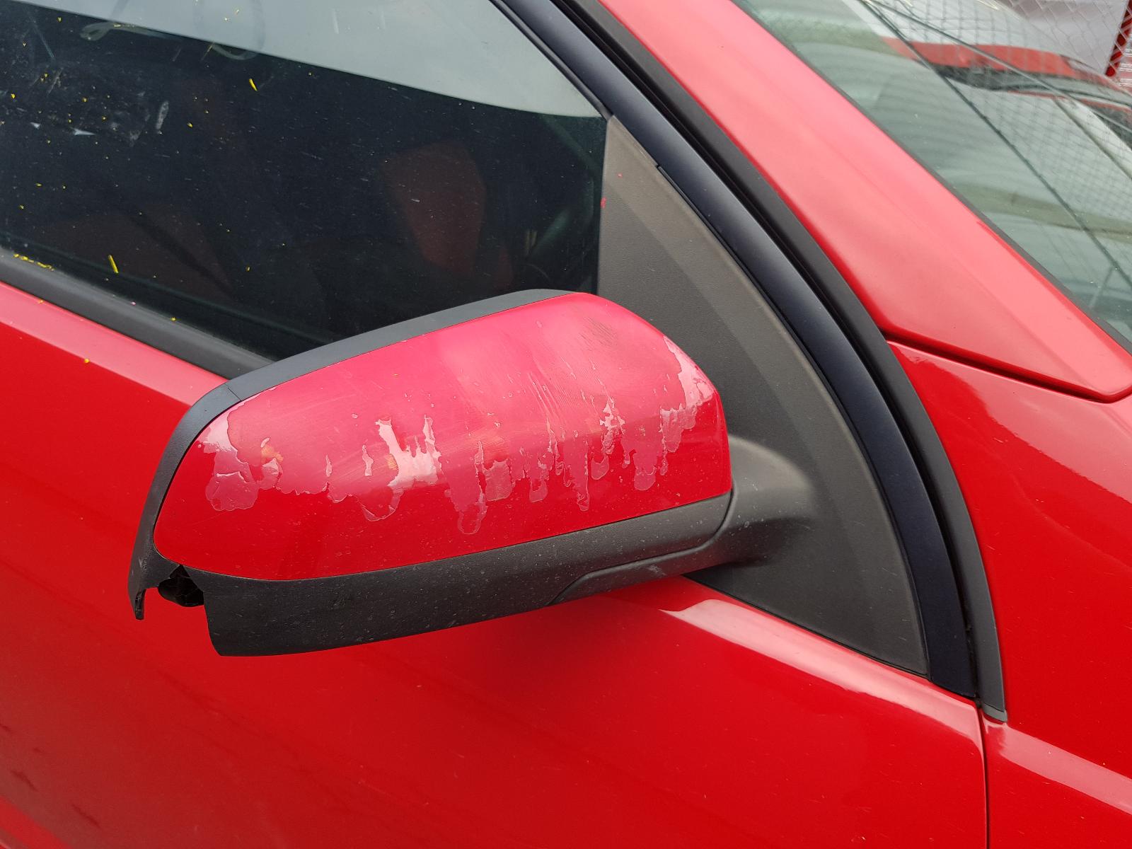 Holden Commodore - VE 2006-2013