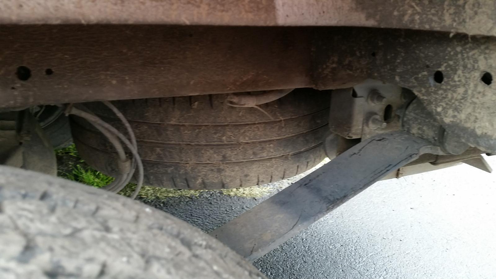 Ford Transit - Other