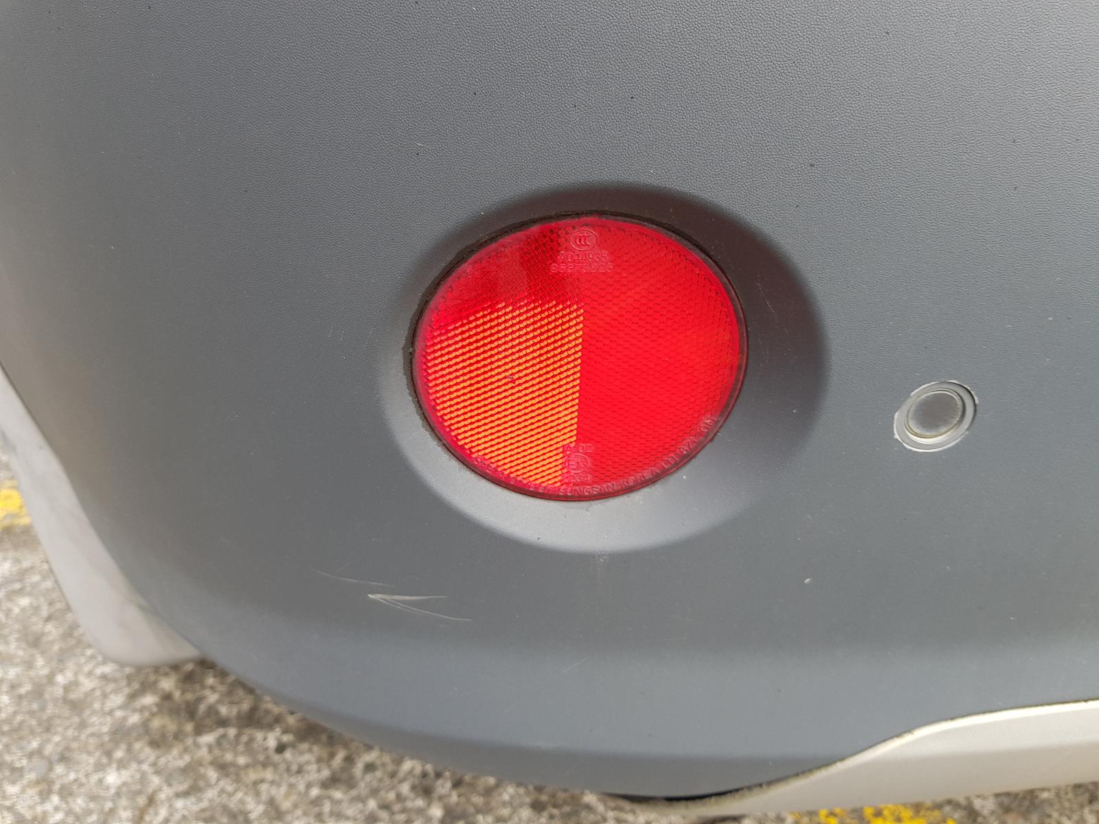 Holden Captiva - Captiva 5 2006-2011