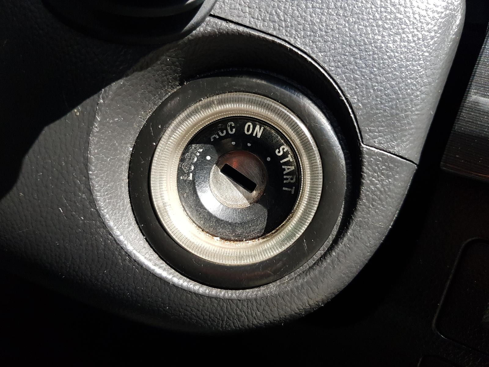 Holden Captiva - Captiva 7 2006-2011