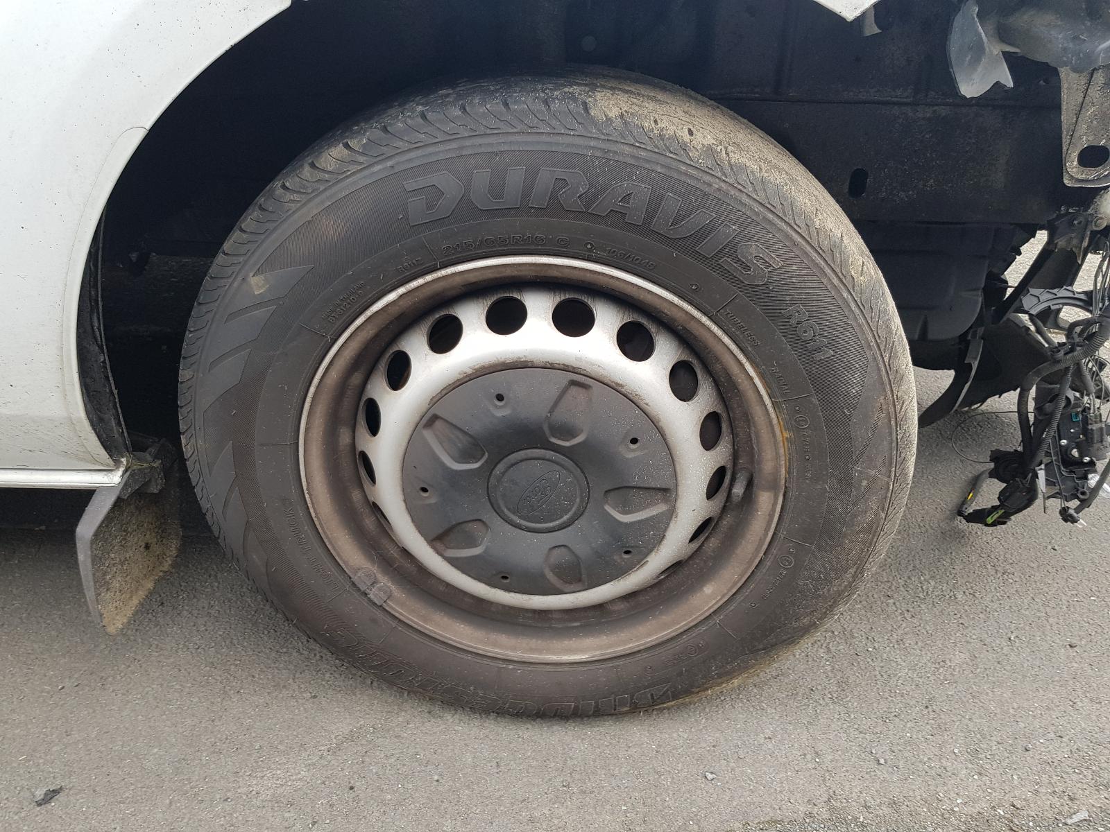 Ford Transit - Other