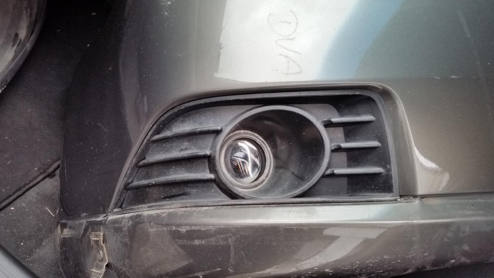 Holden Epica - 2008-Present