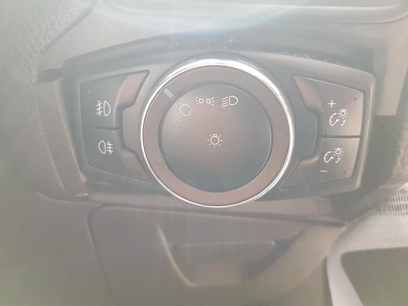 Ford Focus - LW 2011-2015