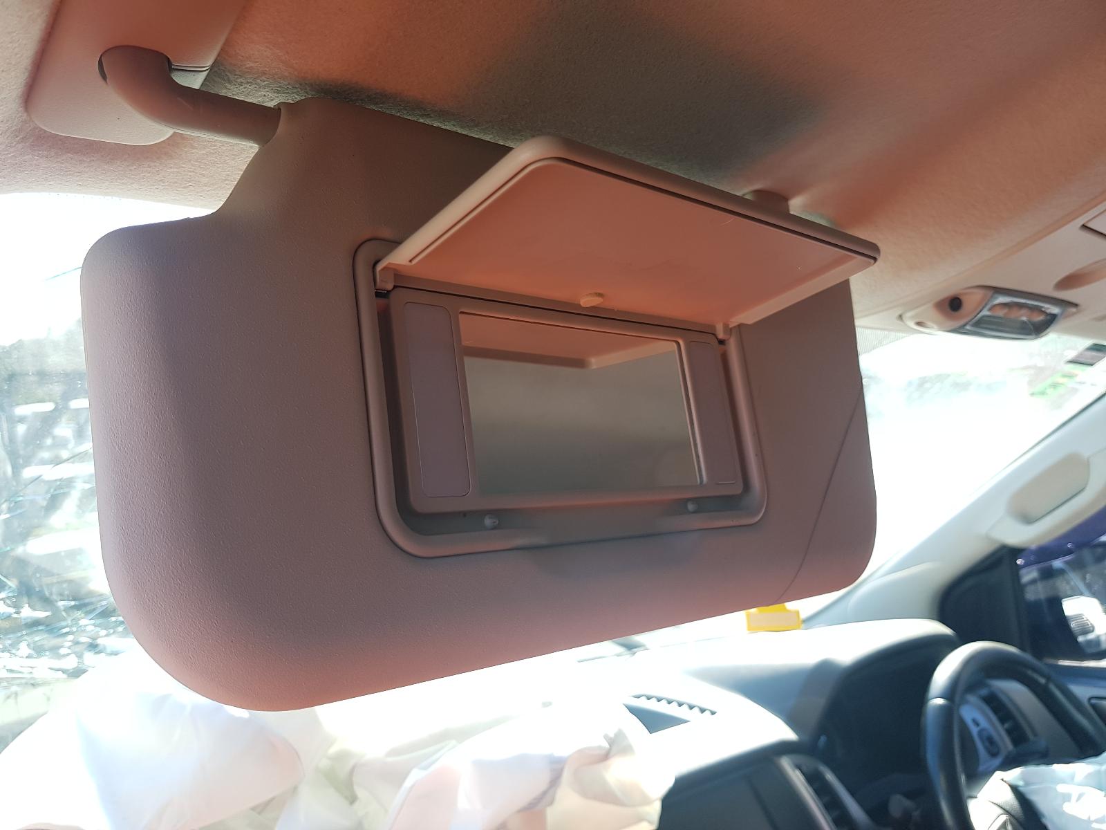 Ford Ranger - PX/PX2 2011-2017