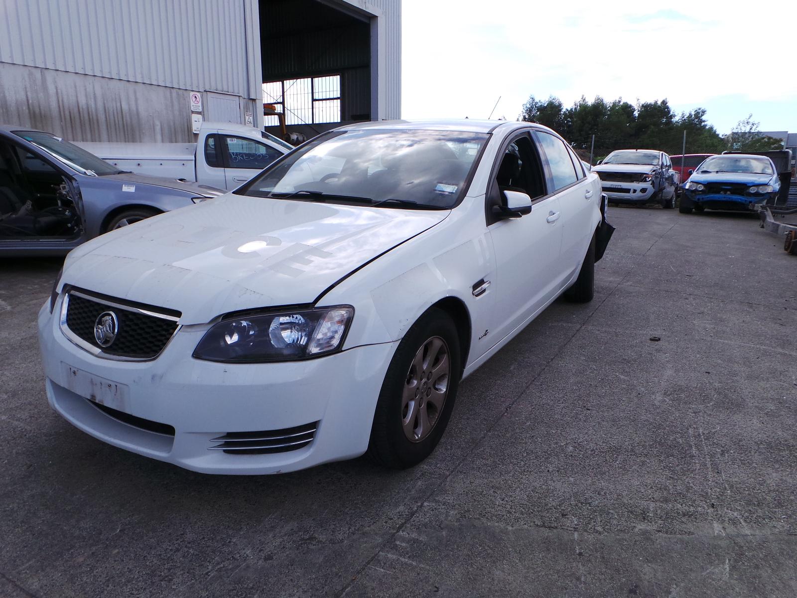 Holden Commodore - VE 2006-2013