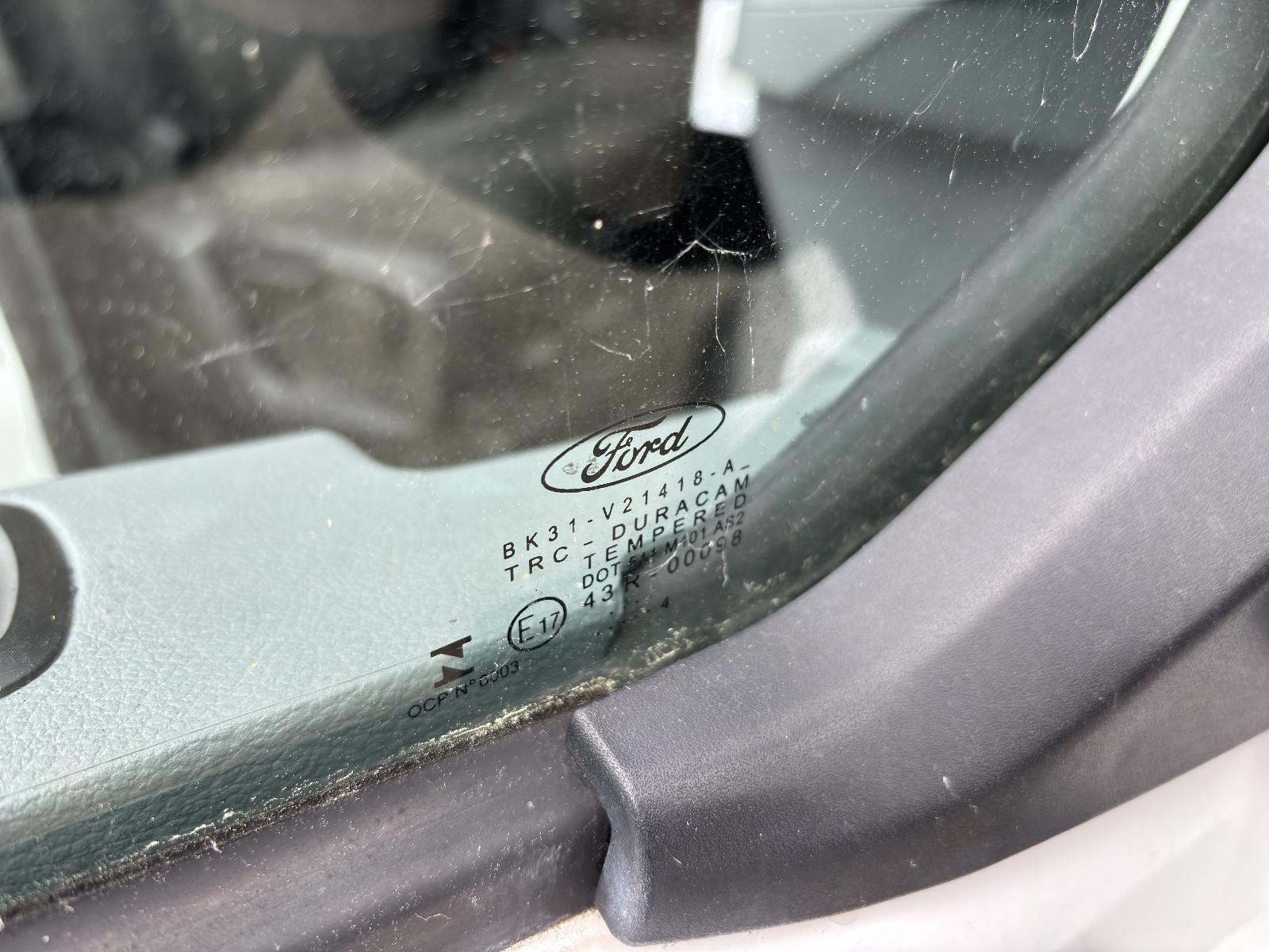 Ford Transit - Other