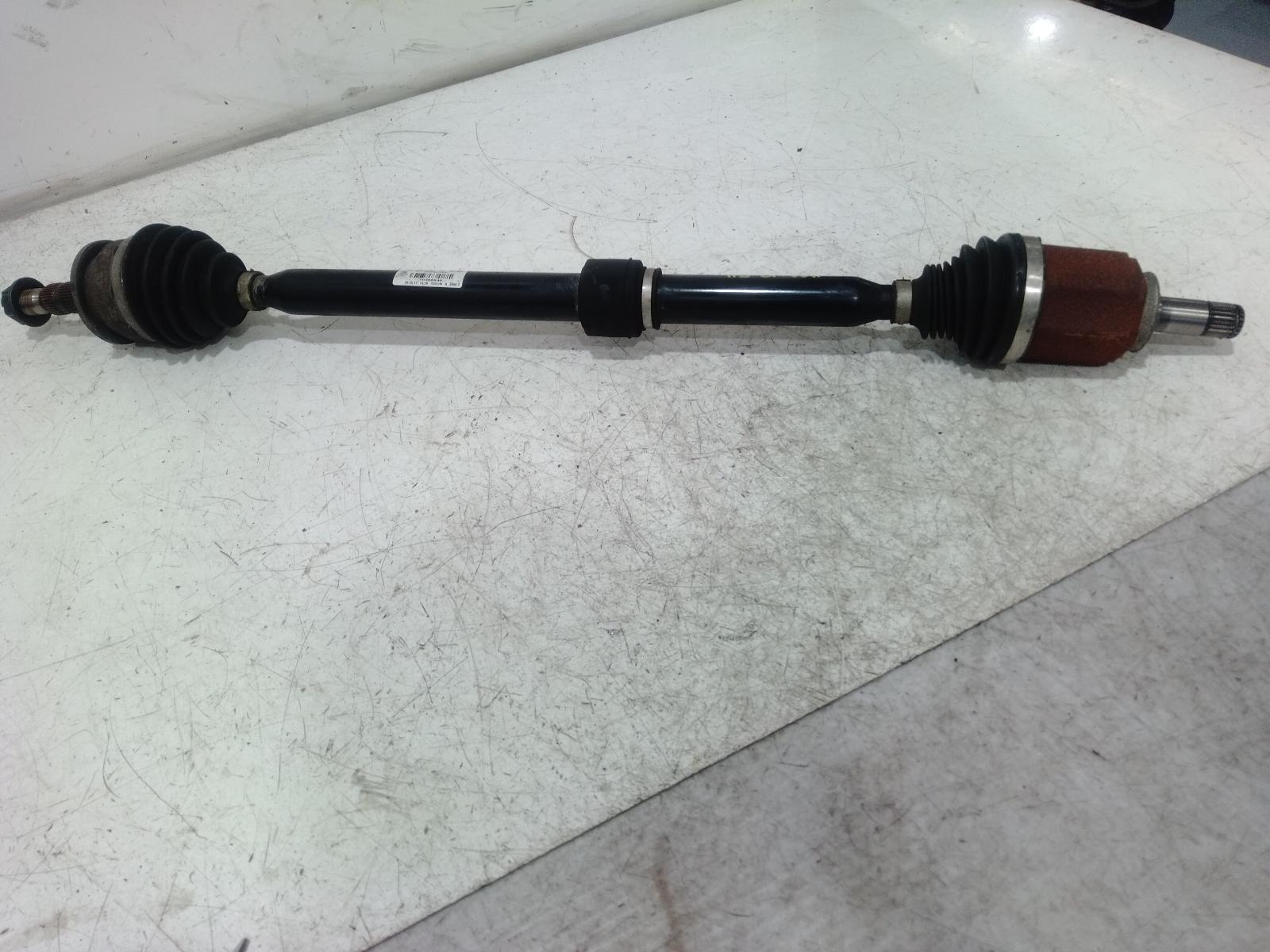Right_Driveshaft
