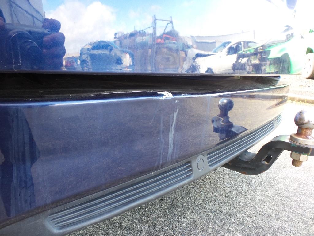 Ford Mondeo - MC 2011-2014