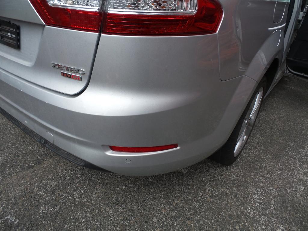 Ford Mondeo - MC 2011-2014