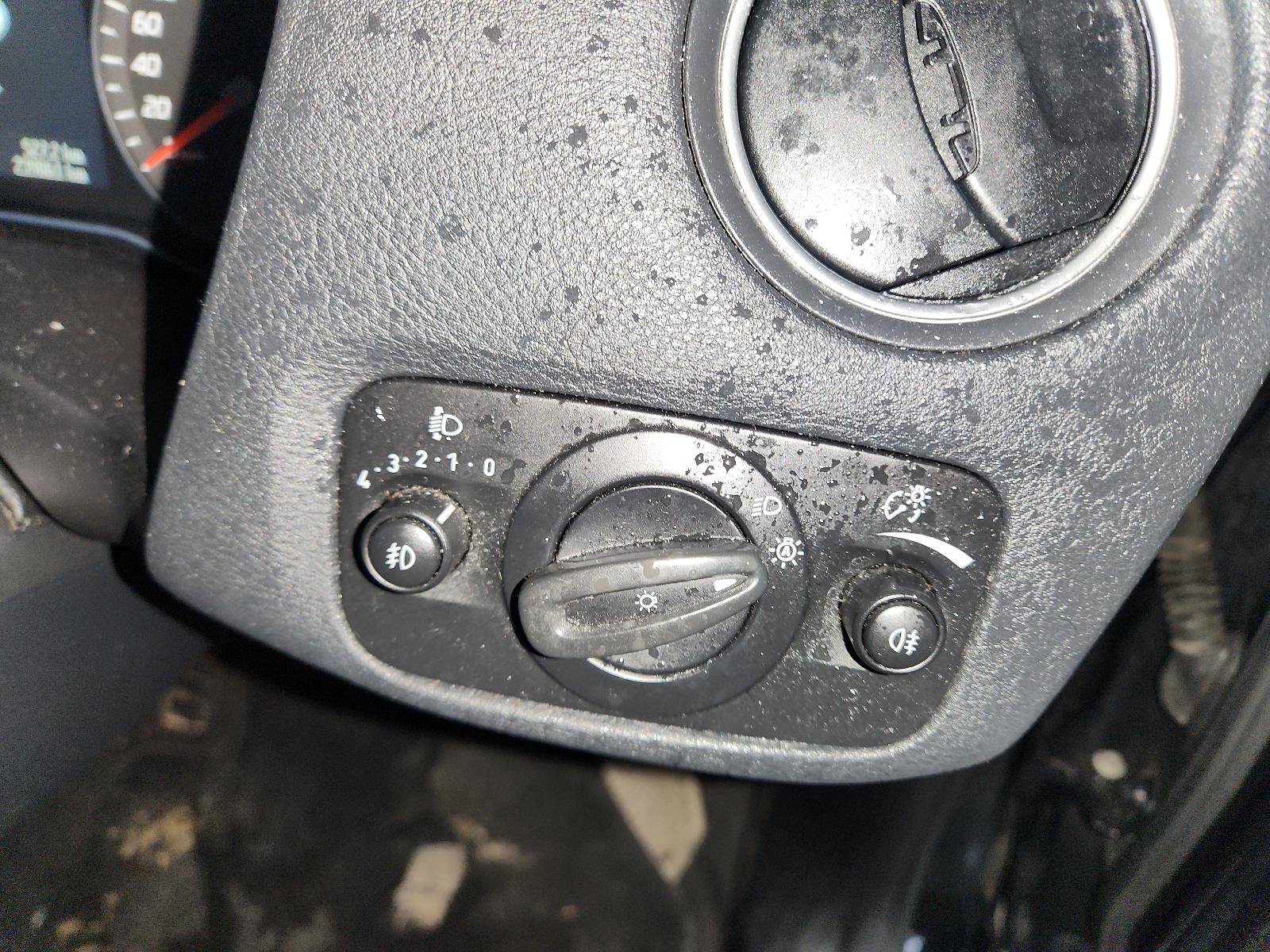 Ford Mondeo - MC 2011-2014