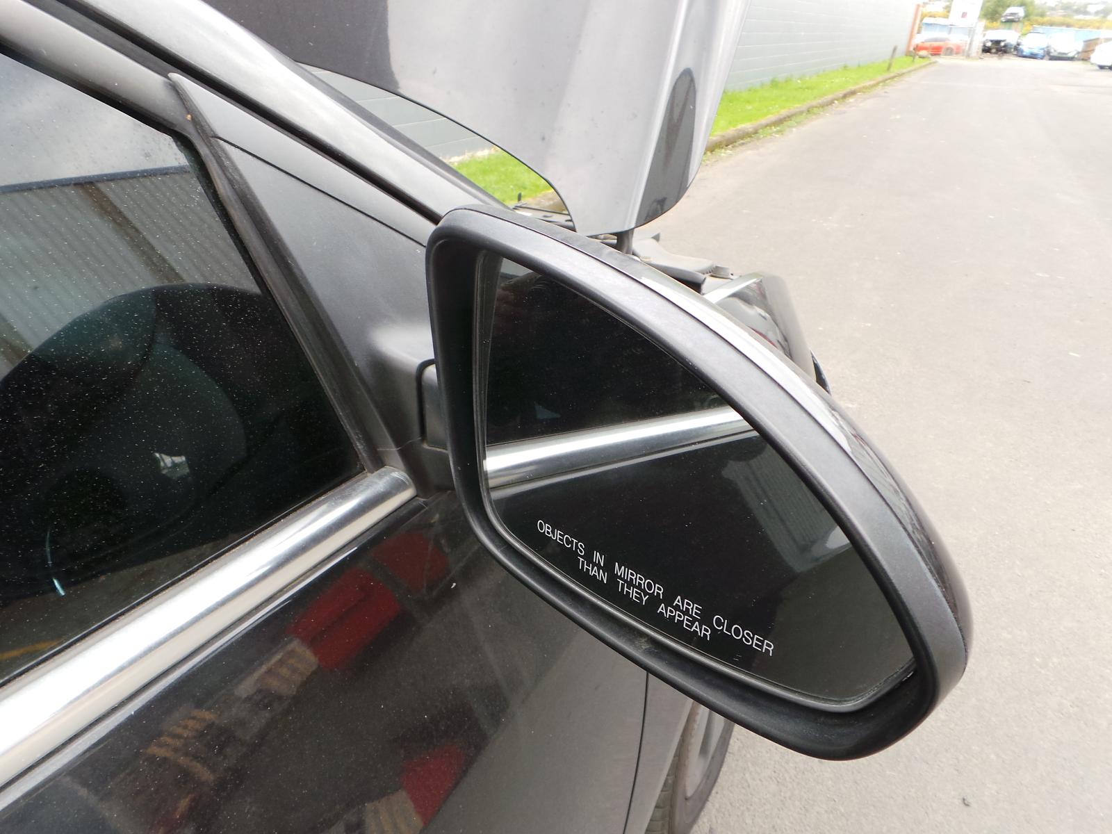 Holden Cruze - 2009-Present