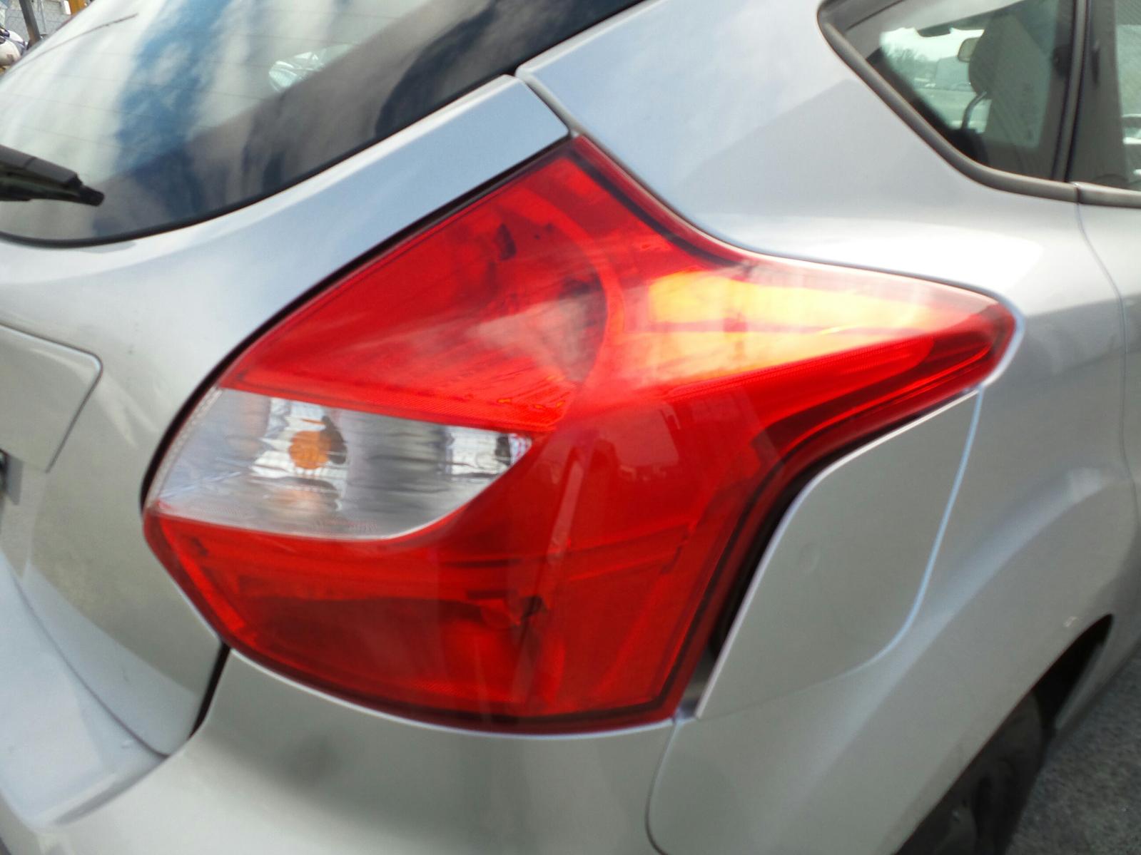 Ford Focus - LW 2011-2015