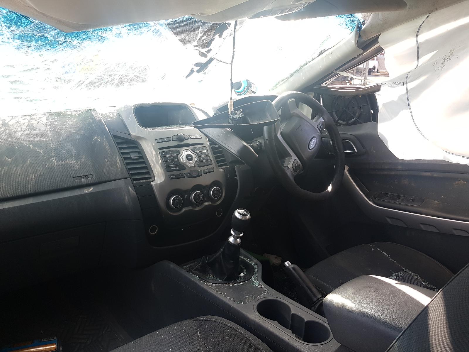 Ford Ranger - PX/PX2 2011-2017