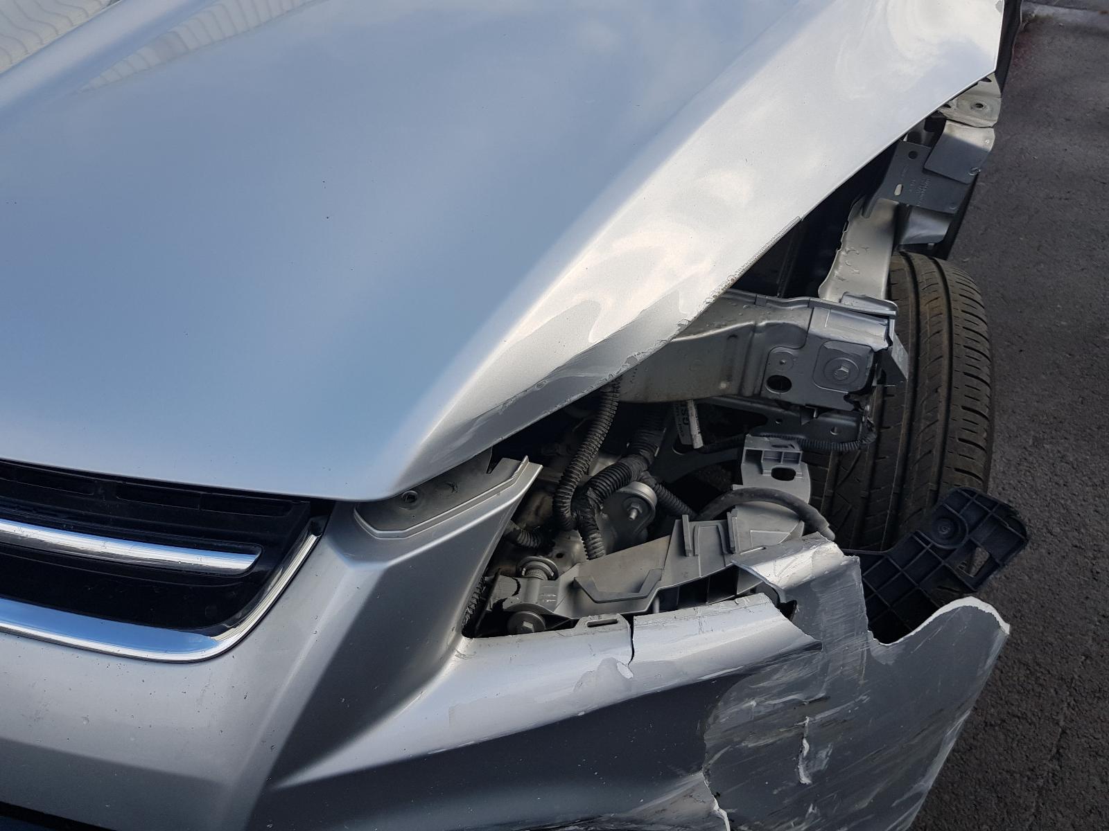 Ford Kuga - TF 2013-Present