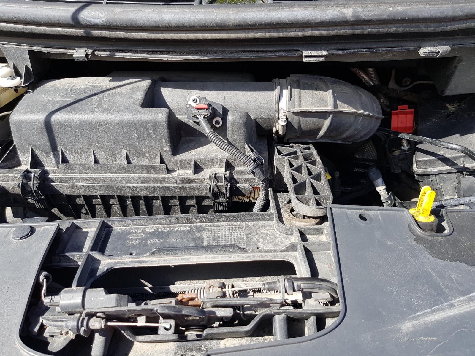 Ford Transit - Other