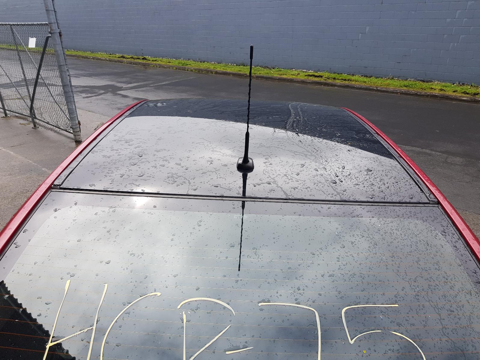 Holden Cruze - 2009-Present