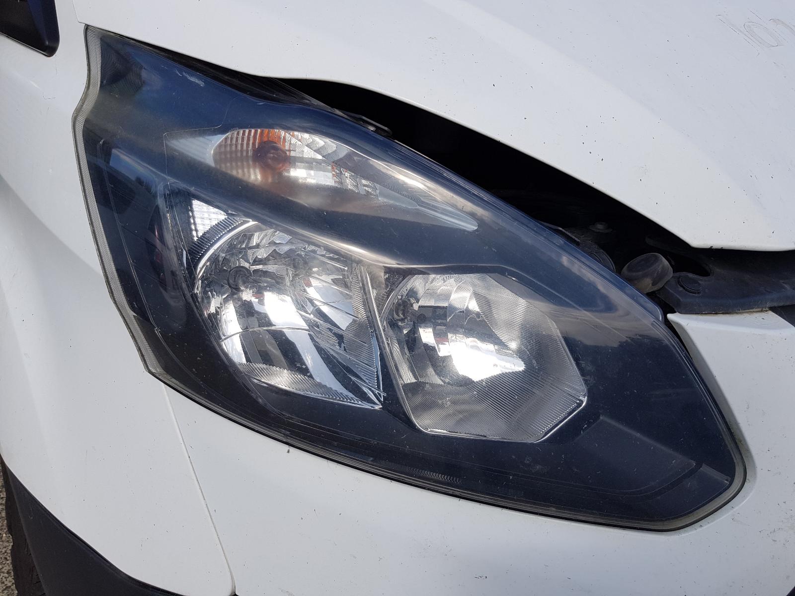 Ford Transit - Other