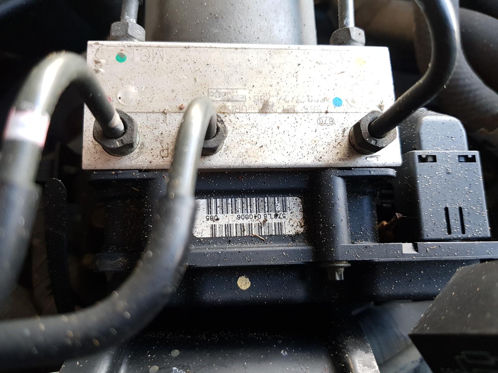 Ford Ranger - PJ 2006-2009