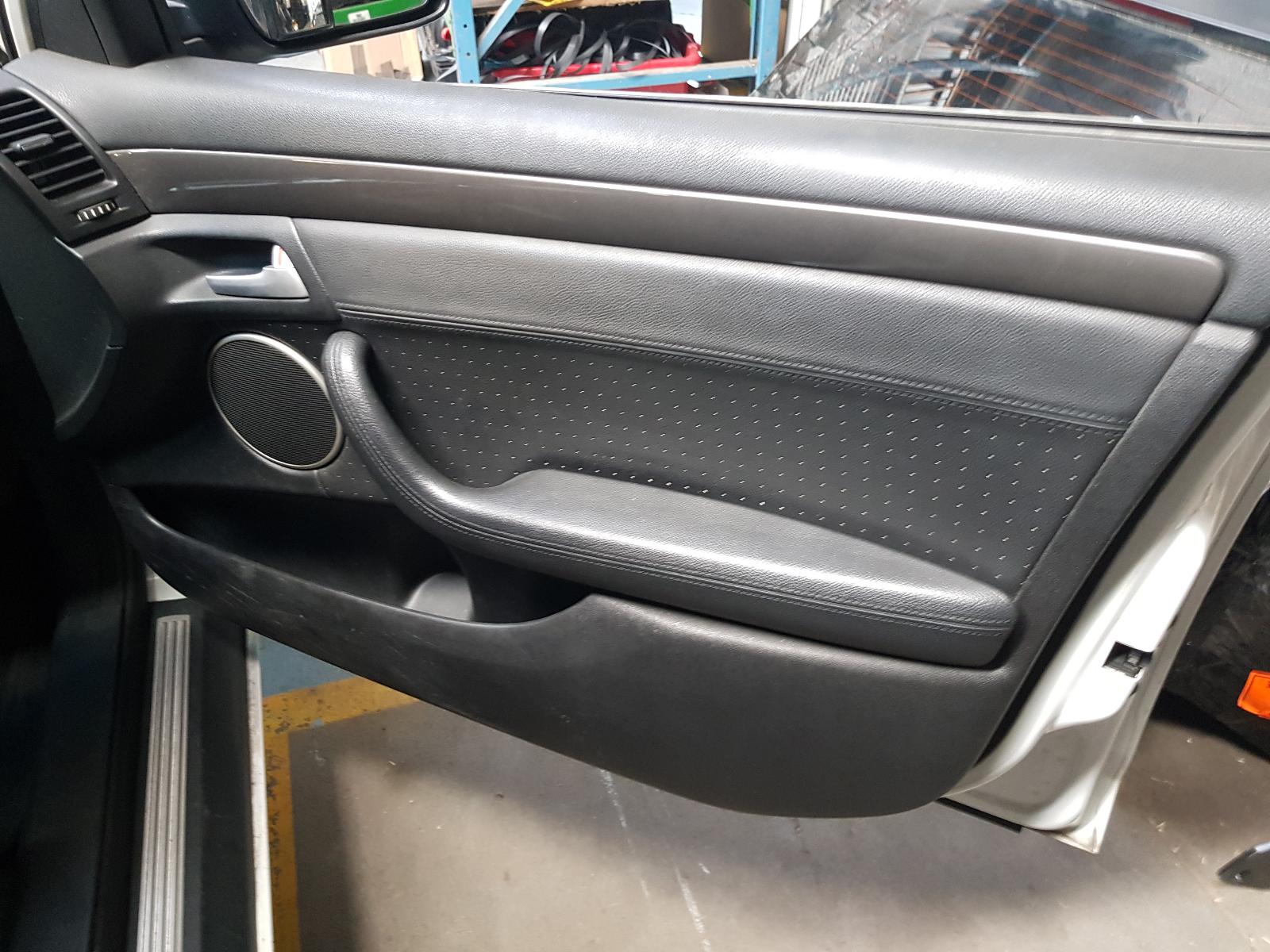 Holden Caprice - Other