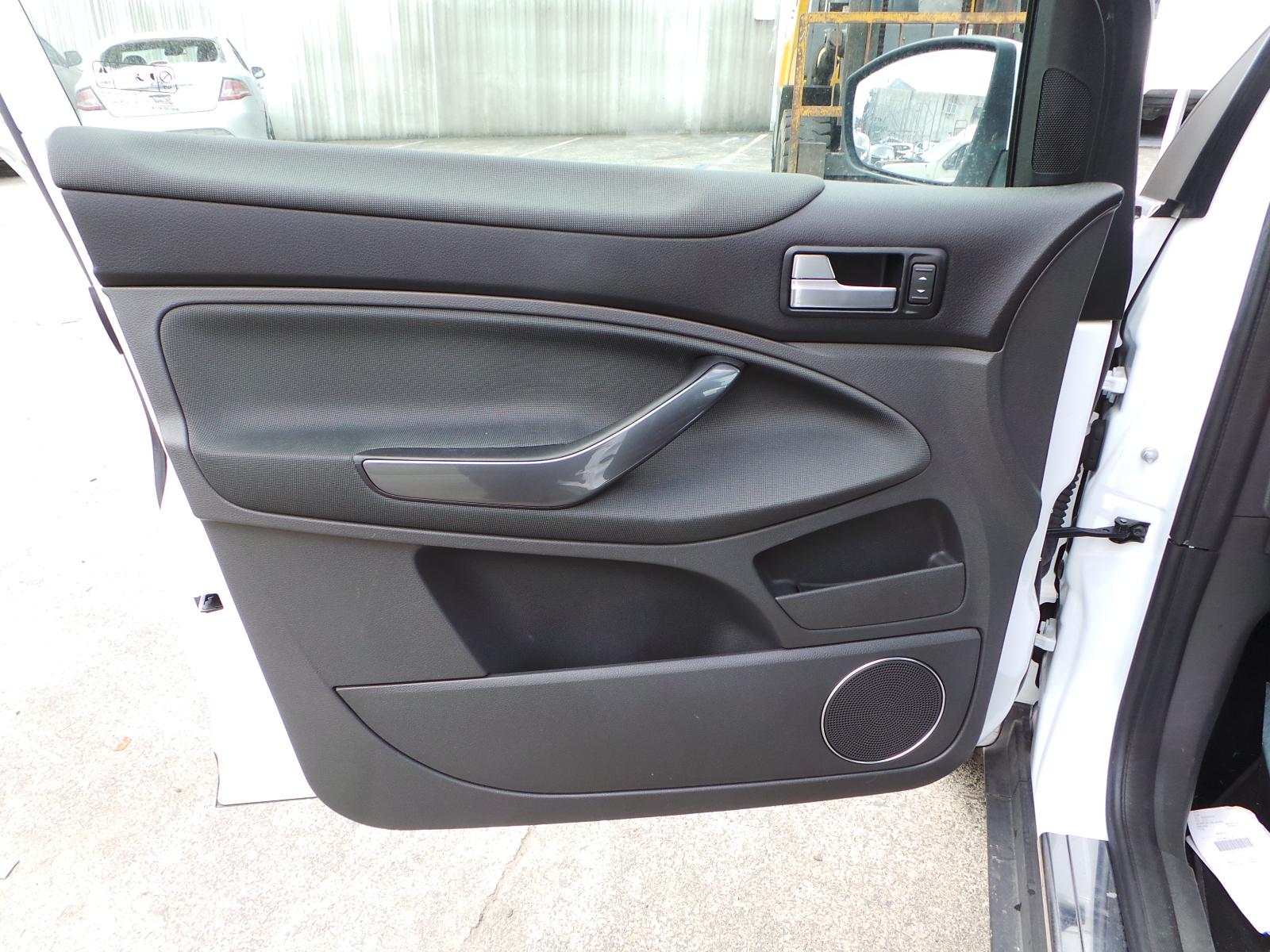 Ford Kuga - TE 2012-2013