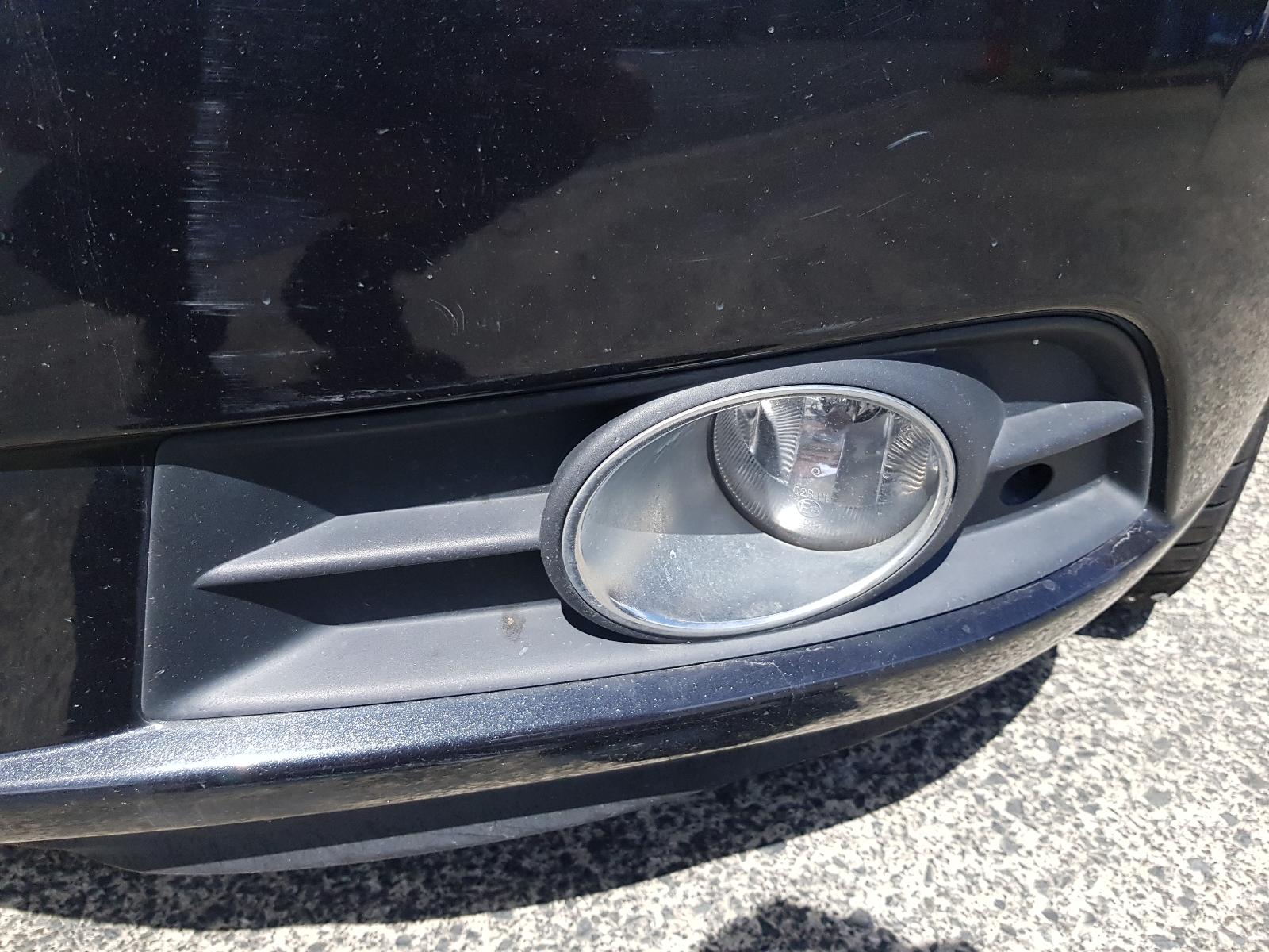 Holden Cruze - 2009-Present