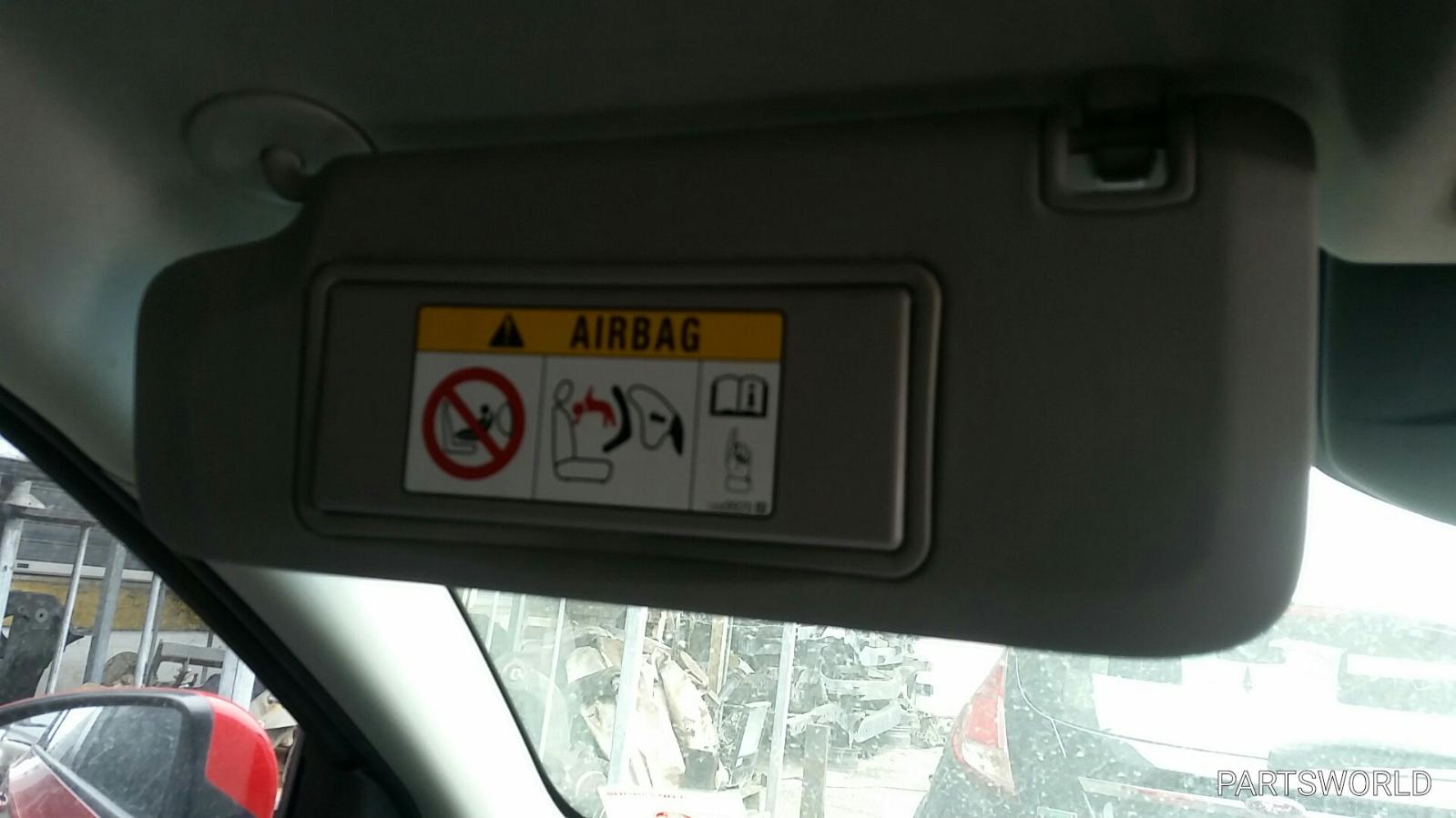 Holden Cruze - 2009-Present