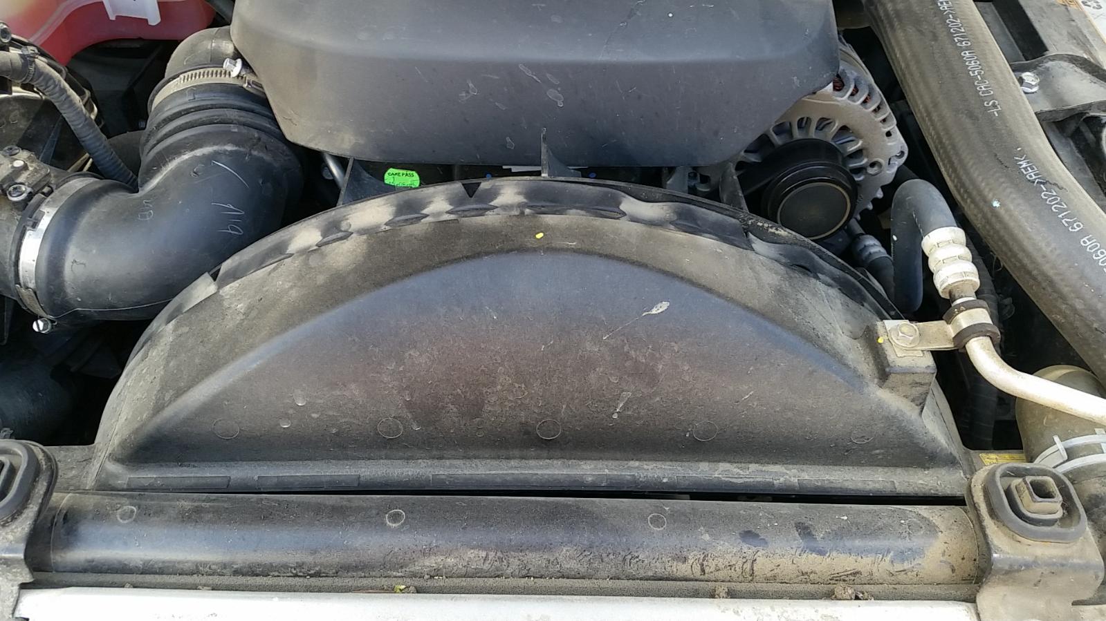 Holden Colorado - RG 2012 -2016