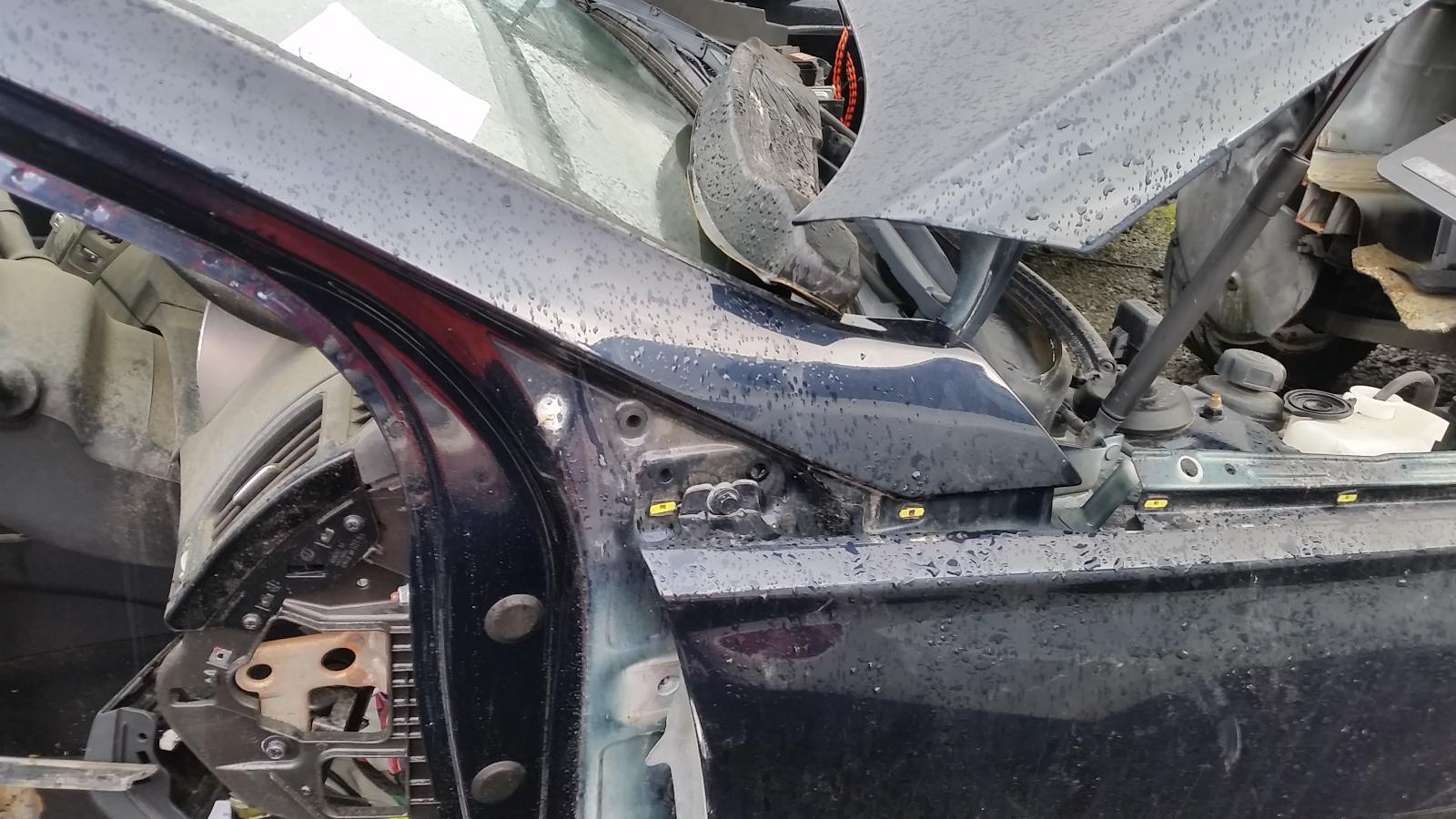 Hyundai i45 - 2010-2013