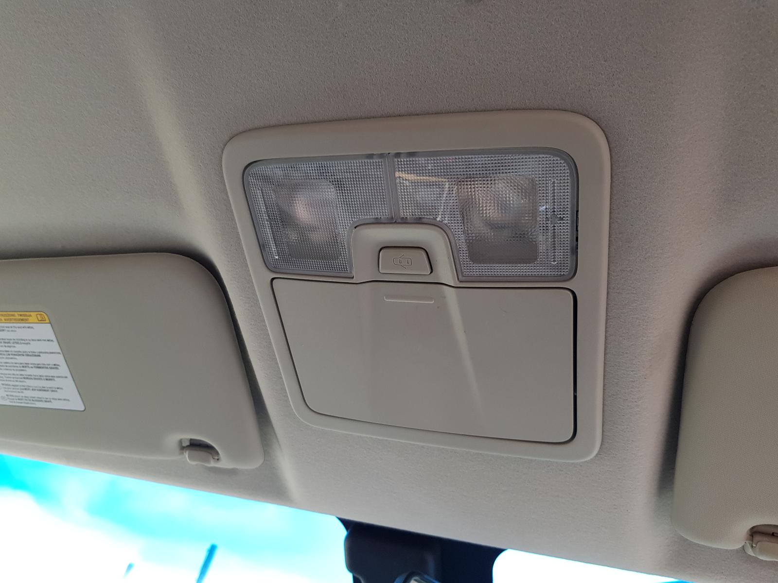 Holden Colorado - RG 2012 -2016