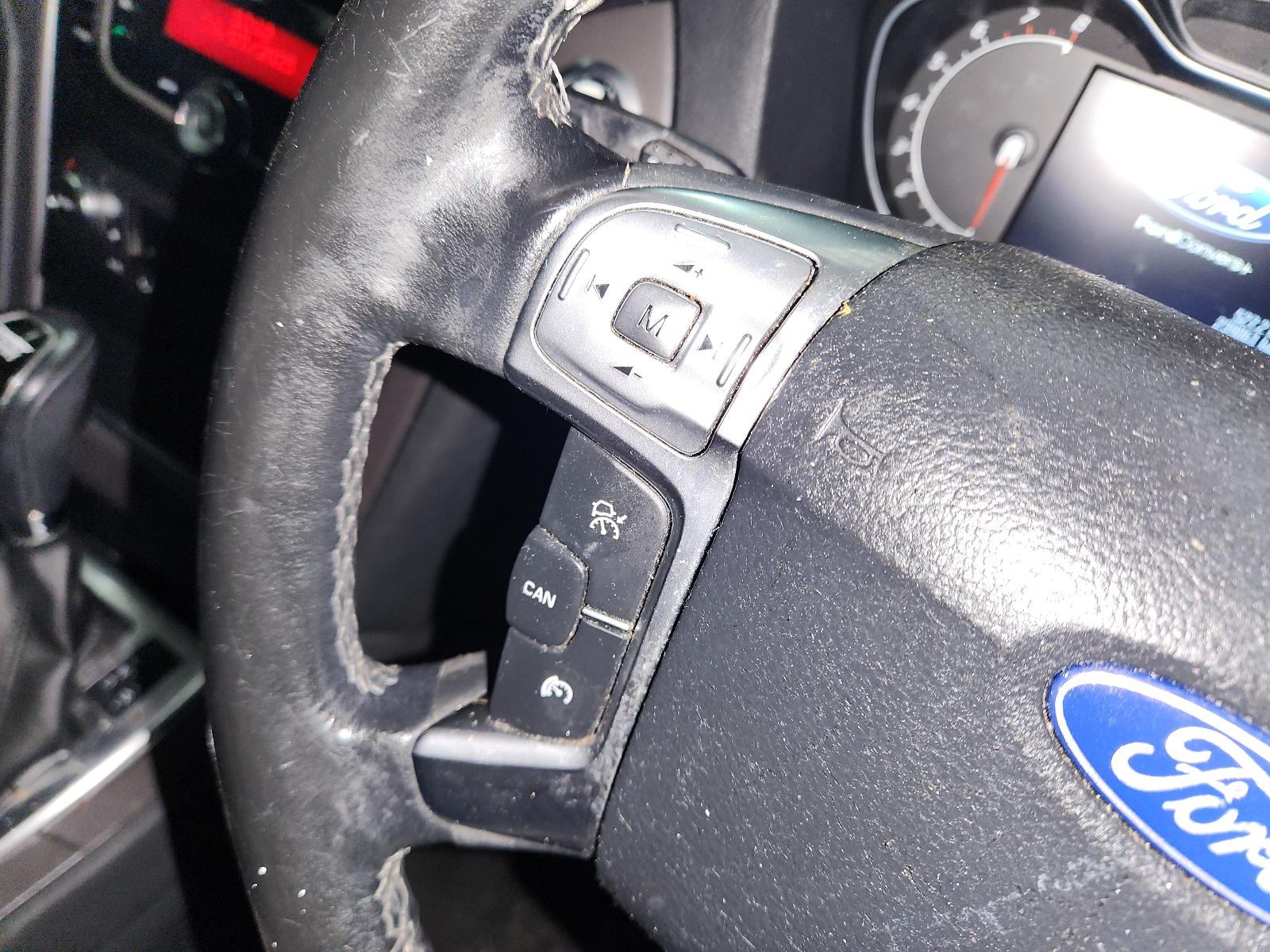 Ford Mondeo - MC 2011-2014