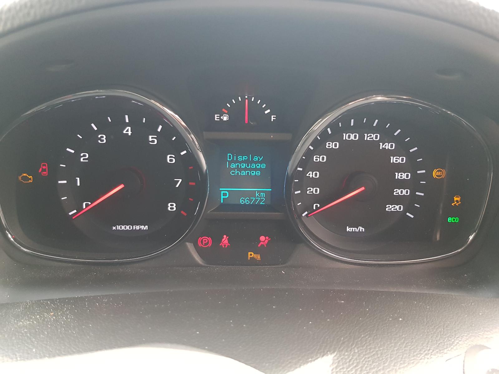 Holden Captiva - Captiva 7 2011-Present