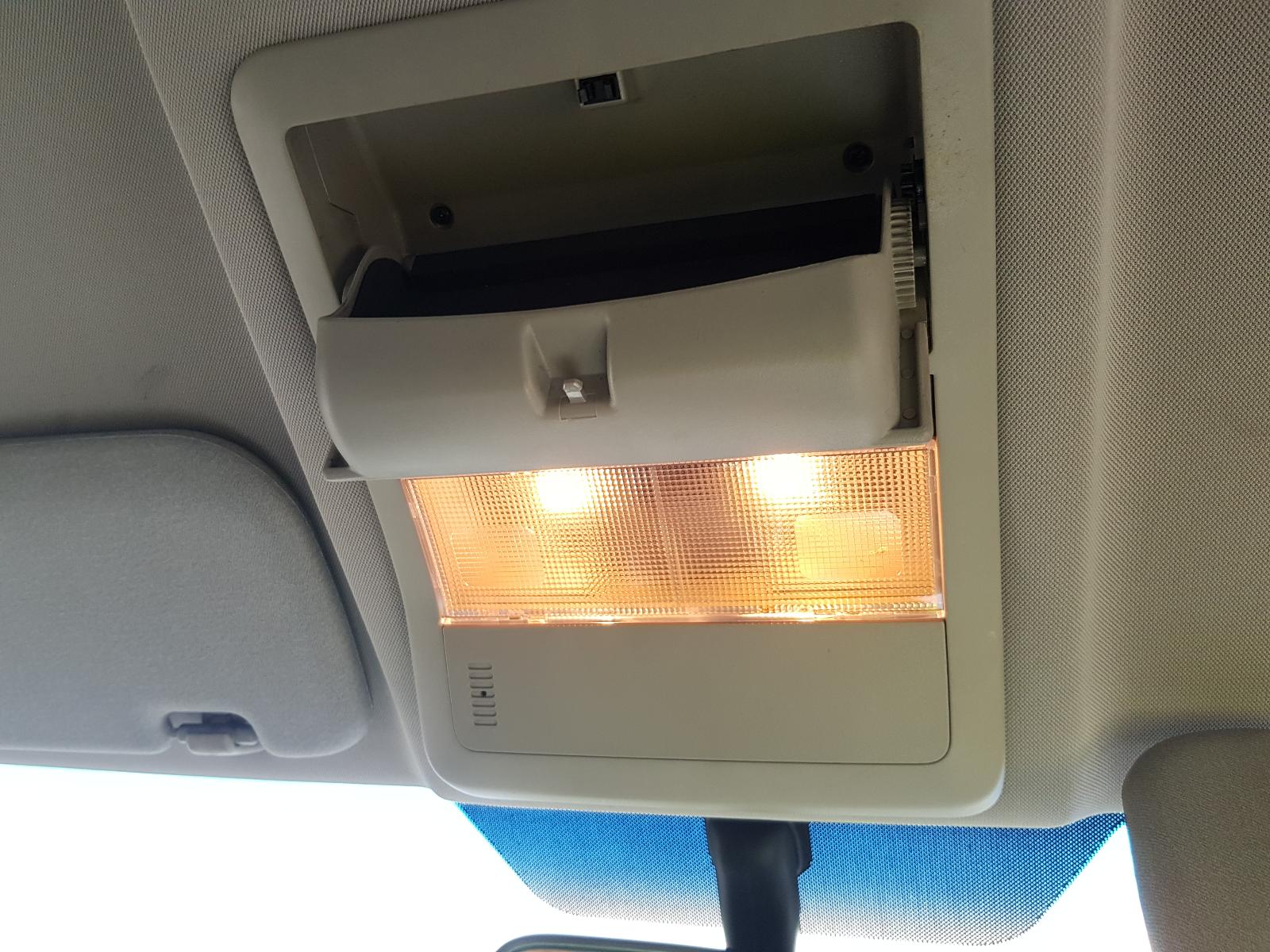 Holden Captiva - Captiva 5 2006-2011