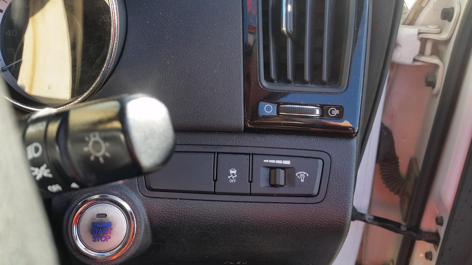 Hyundai i45 - 2010-2013